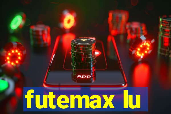 futemax lu